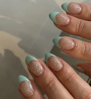 ネイル arh... nailのネイルデザイン