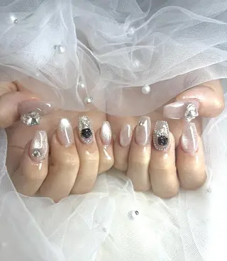 ネイル nail salon Ellisのネイルデザイン