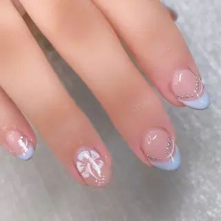 ネイル Nailist suzuのネイルデザイン