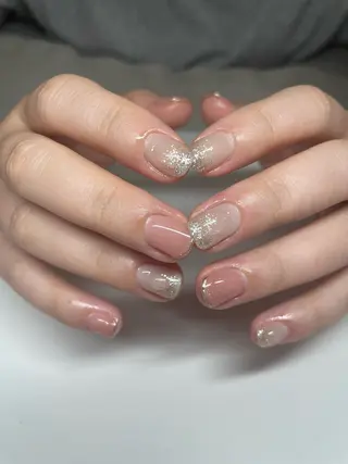 ネイル 大西 美帆のネイルデザイン