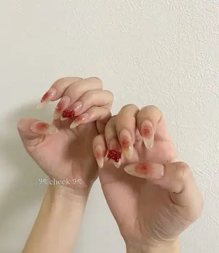 ネイル Elegancia. Hiromiのネイルデザイン