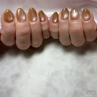 ネイル Hum.nail (はむ.ねいる)のネイルデザイン