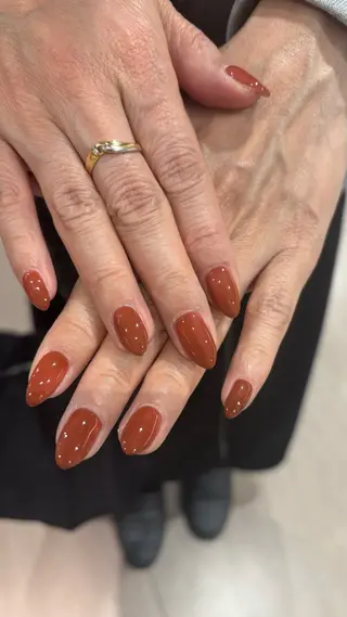 ネイル Lino Uのネイルデザイン