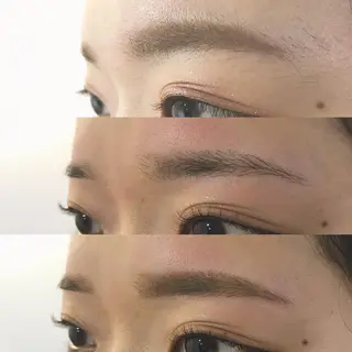 マツエク・マツパ Dafne SAIのマツエク・マツパデザイン