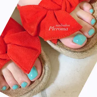ネイル 【増毛エクステ】 Pleromaのヘアスタイル