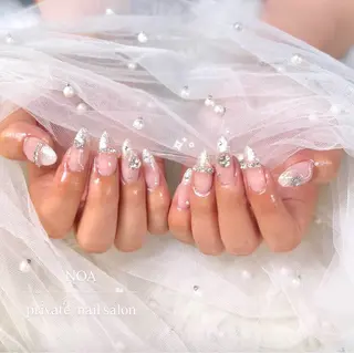 ネイル NOA NAILのネイルデザイン