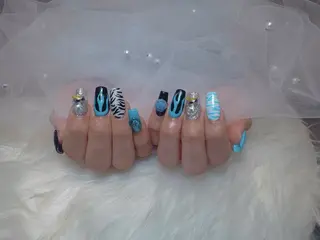 ネイル Nail Salon K&Rのネイルデザイン