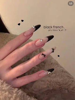 ネイル MEI Nailのネイルデザイン
