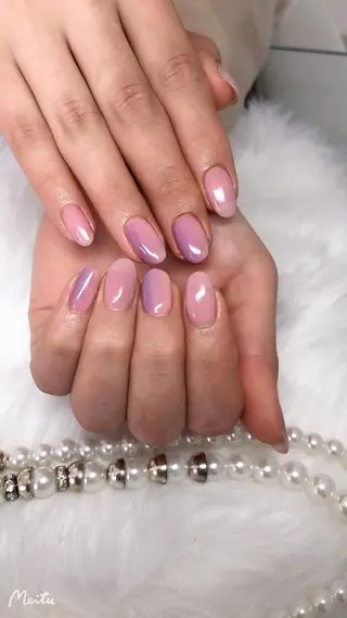 ネイル Farfalla Kieのネイルデザイン