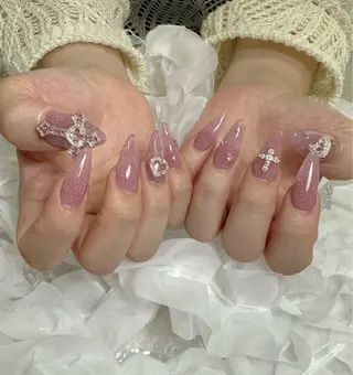 ネイル Re:star nail薬院/今泉のネイルデザイン