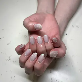 ネイル IROHA nail Ami🐊🎀のネイルデザイン