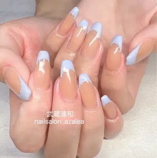 ネイル R inのネイルデザイン