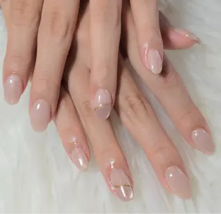 ネイル Éva nail MARIのネイルデザイン