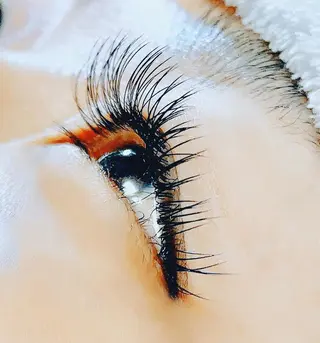 マツエク・マツパ Eyelash Nappのマツエク・マツパデザイン