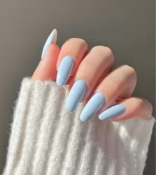 ネイル smile nail mineのネイルデザイン