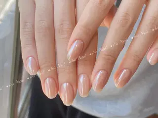 ネイル 🍒IRIS Nail🌸のネイルデザイン