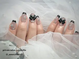 ネイル 𝑹𝒆𝒏𝒐 八尾ネイルのネイルデザイン