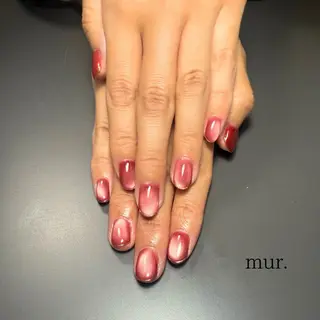ネイル mur. harukaのネイルデザイン