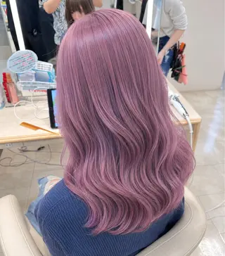 ミディアム ✨盛れ×似合わせ💞 matsuri🌱のヘアスタイル