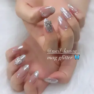 ネイル nailsalon lauva/京都伏見のネイルデザイン