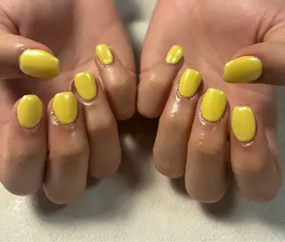 ネイル kiki nail たまプラーザのネイルデザイン