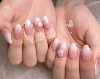 ネイル N.one 🎀Rina💅🏻のネイルデザイン