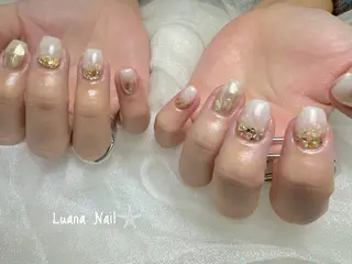 ネイル Nail Salon Subaruのネイルデザイン