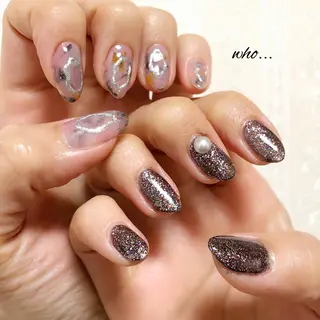 ネイル n. fumikoのネイルデザイン