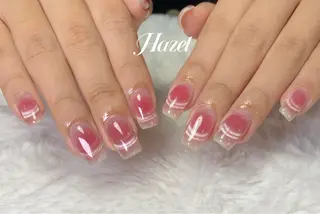 ネイル ♡Hazel 吉祥寺♡のネイルデザイン