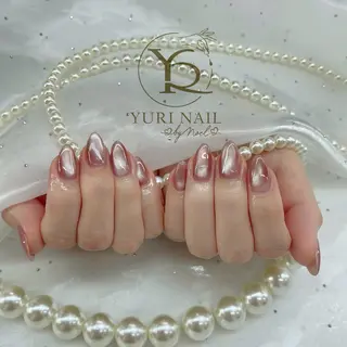 ネイル YURI Nail NARITAのネイルデザイン