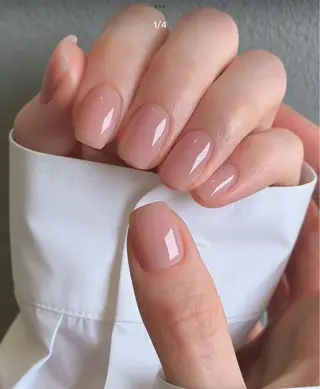 ネイル Mia ネイルサロンのネイルデザイン