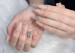 ネイル Lenie Nail Salonのネイルデザイン