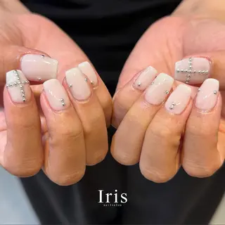 ネイル Iris ayakaのネイルデザイン