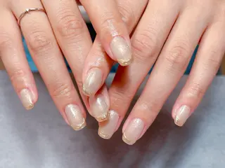 ネイル 💫ゆか_ Nailartistのネイルデザイン
