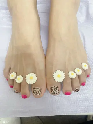 ネイル ENsalon niniのネイルデザイン