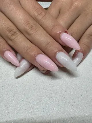 ネイル Rimie Yamauchiのネイルデザイン