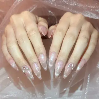 ネイル SALON DOUDOUのネイルデザイン