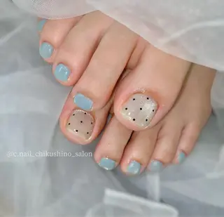 ネイル C.Nail &Eyeのネイルデザイン
