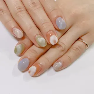 ネイル nail salonのネイルデザイン