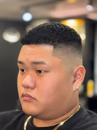 メンズ 🕊️RYOTA 🕊️のヘアスタイル
