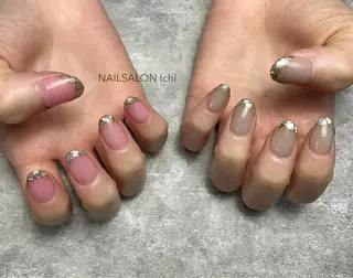 ネイル NAILSALON Ichiのネイルデザイン