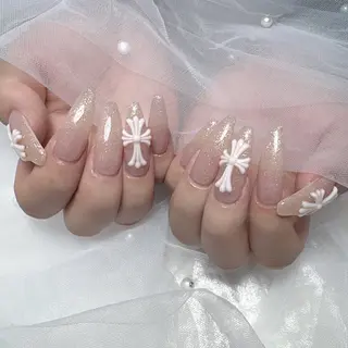 ネイル Cherie mu AYAKAのネイルデザイン