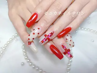 ネイル Em ma高田马場のネイルデザイン