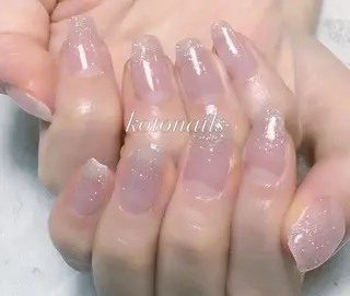 ネイル koto nailsのネイルデザイン