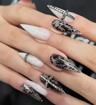 ネイル Miya🎀 nailのネイルデザイン