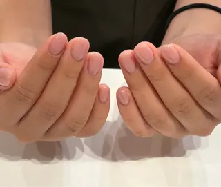 ネイル SHELL NAIL ホノカ🤍のネイルデザイン