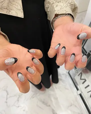 ネイル Lupto nail 【Jr.リカ】のネイルデザイン