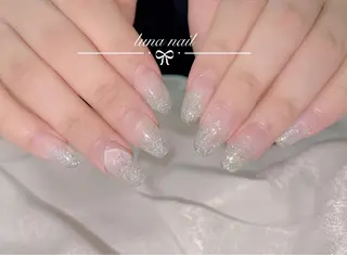 ネイル luna nail &eyelashのネイルデザイン