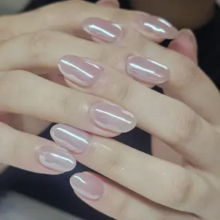 ネイル ★Blanche ☆neige★のネイルデザイン