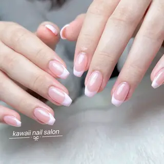 ネイル Hina KawaiiNailのネイルデザイン